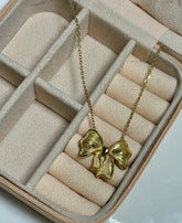 Fuonca Necklace